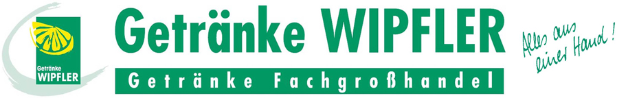 Logo von Getränke Wipfler GmbH