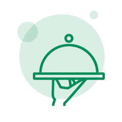 Icon-Gastroservice