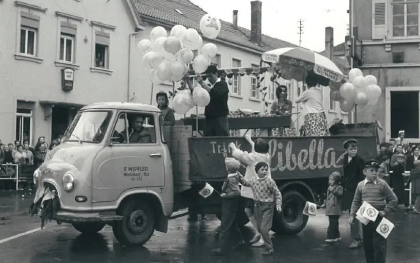 libella auto 2