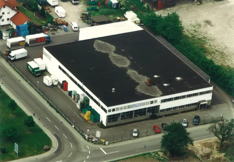 luftbild zentrale
