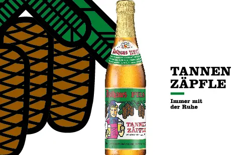 Rothaus – Immer mit der Ruhe